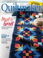 Quiltmaker